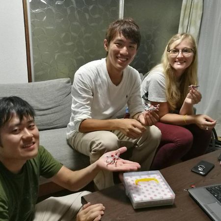 Naruto Guest House Hajimari Bagian luar foto