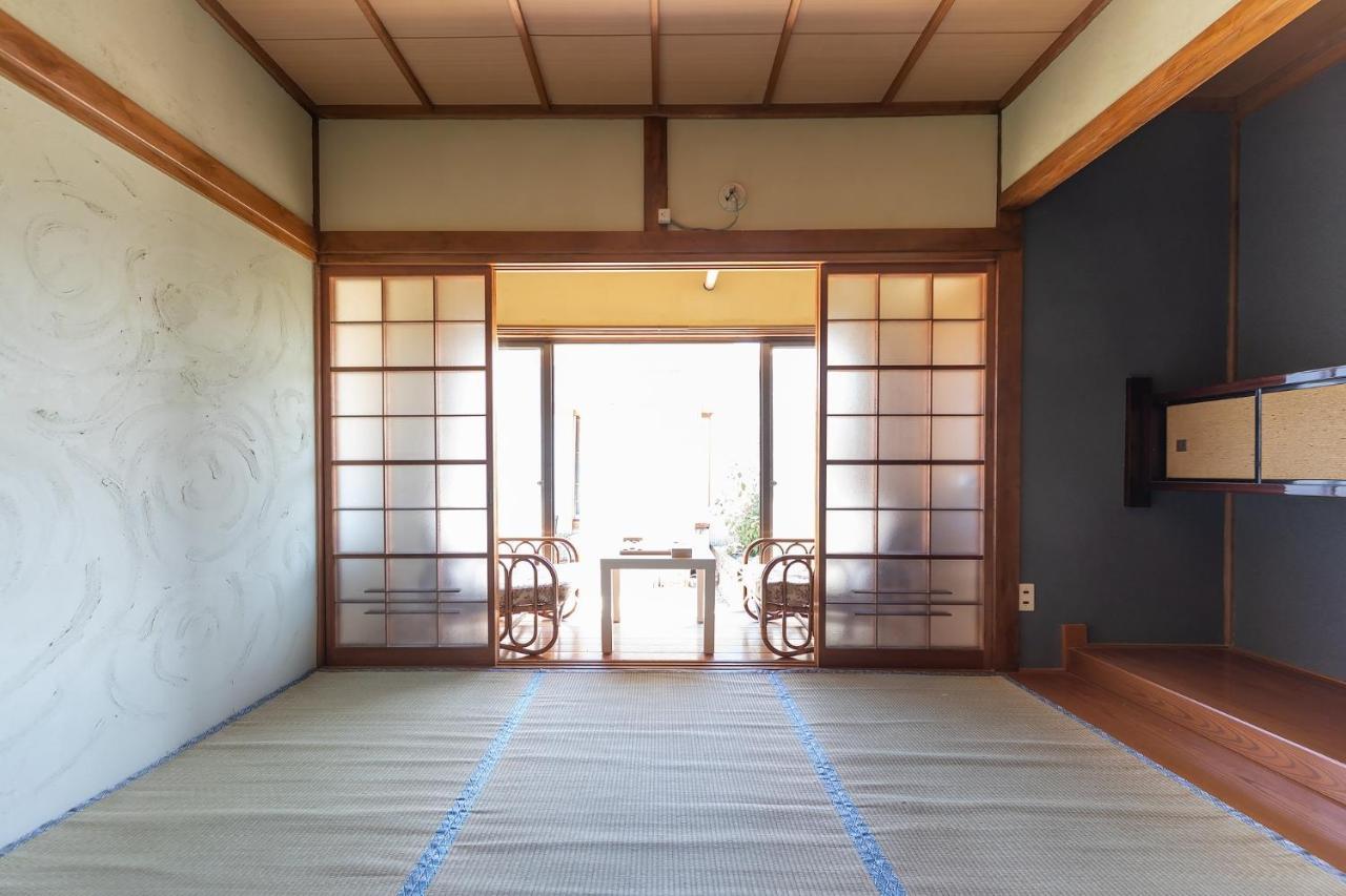 Naruto Guest House Hajimari Bagian luar foto