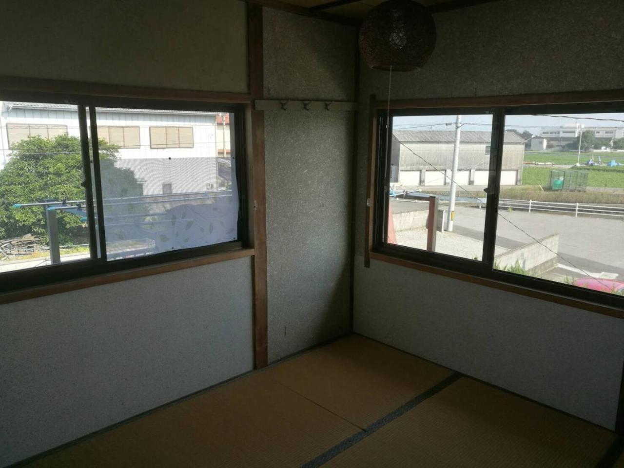Naruto Guest House Hajimari Bagian luar foto